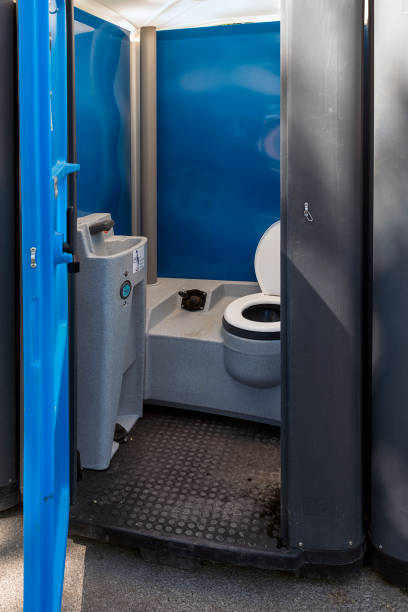 Best Porta potty cleaning services  in Nederland, CO