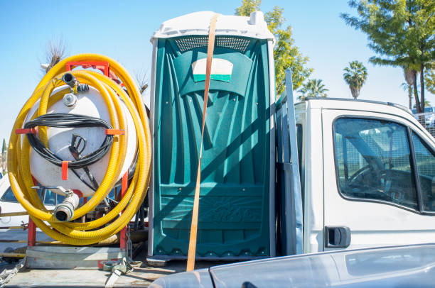 Best Porta potty for special events  in Nederland, CO