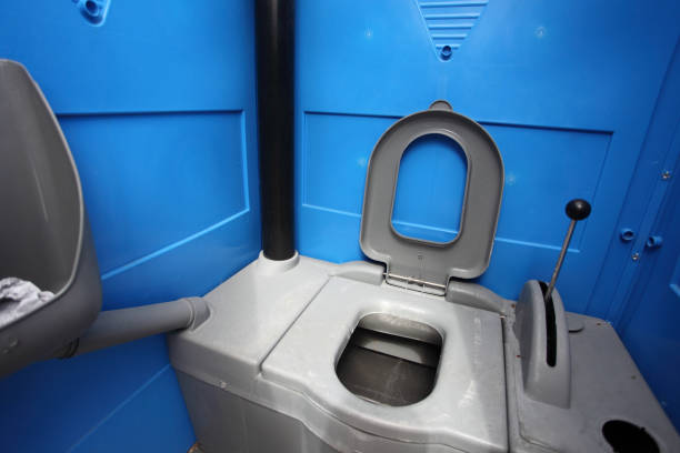 Nederland, CO porta potty rental Company