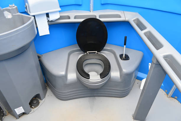 Sanitation services for porta potties in Nederland, CO