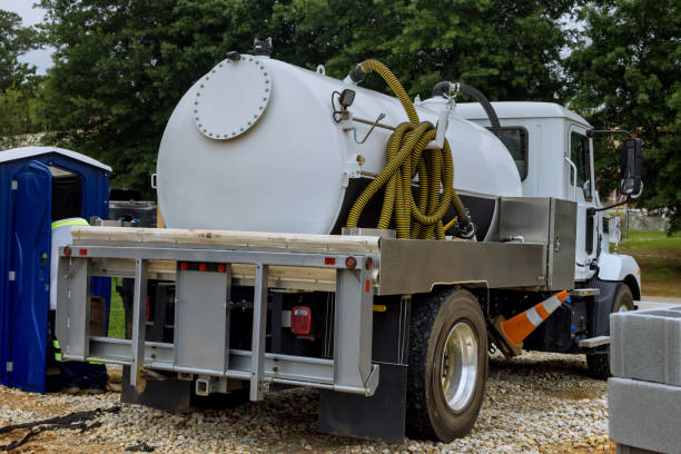 Best Best portable toilet rental  in Nederland, CO