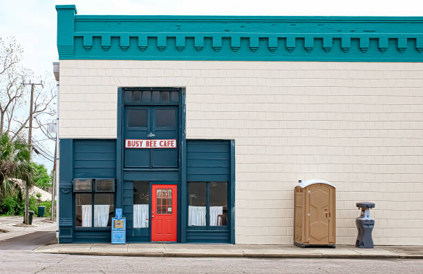Best Porta potty rental near me  in Nederland, CO