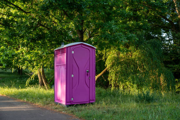Best Portable restroom trailer rental  in Nederland, CO