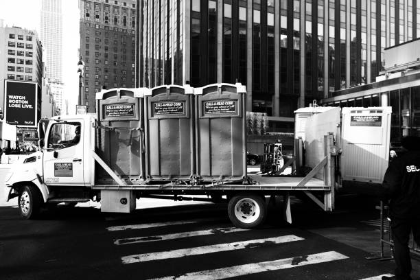 Best Sanitation services for porta potties  in Nederland, CO