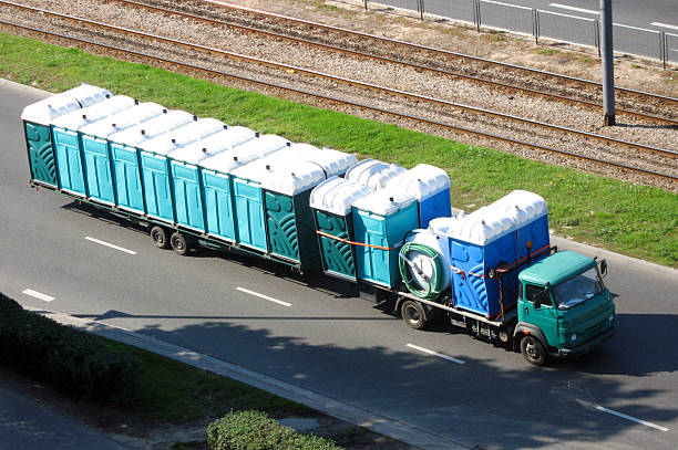 Best Local porta potty services  in Nederland, CO